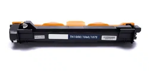 Toner Compatível Com Brother TN1060 TN 1000 | DCP1602 DCP1512 DCP1617NW HL1112 HL1202 HL1212W - New Printer