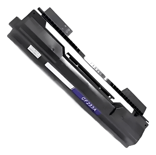 CARTUCHO TONER COMPATIVEL HP CF233A PRETO 2,3K NEW PRINTER