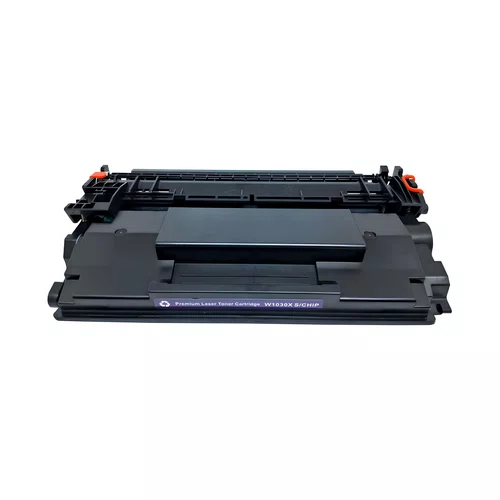 Toner Compatível HP W1030X Preto – 9.700 Páginas, Sem Chip