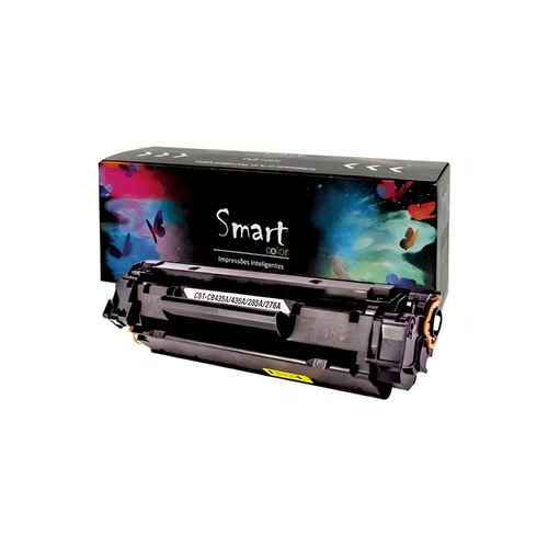 Toner HP Compatível Universal CB435A / CB436A / CE285A / CE278A 2K