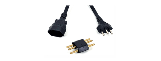 TRANSFORMADOR 1050VA BIVOLT AT3E