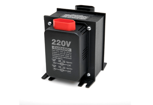 TRANSFORMADOR 1050VA BIVOLT AT3E