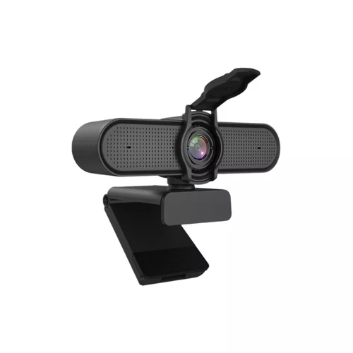 Web Cam 4K Kros Elegance KE-WBA1084K