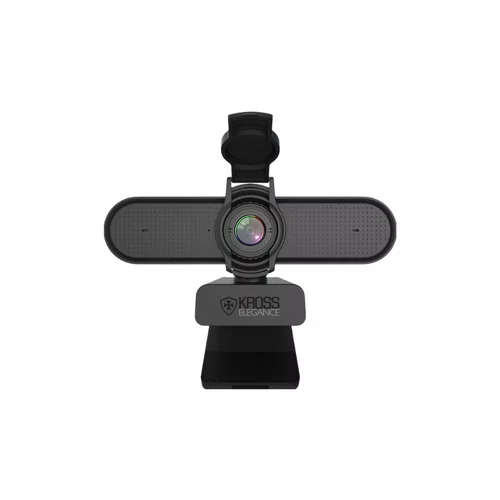Web Cam 4K Kros Elegance KE-WBA1084K