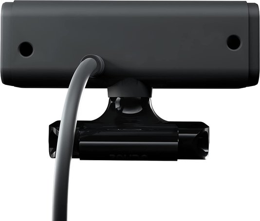 Webcam Com Microfone RAZA FHD-02 1080P - PCyes