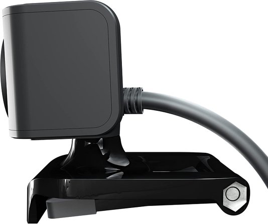 Webcam Com Microfone RAZA FHD-02 1080P - PCyes