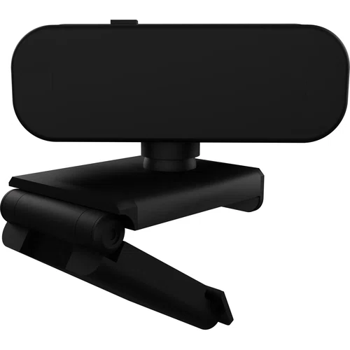WEBCAM HD 720P 30FPS VISION 10 PRETA