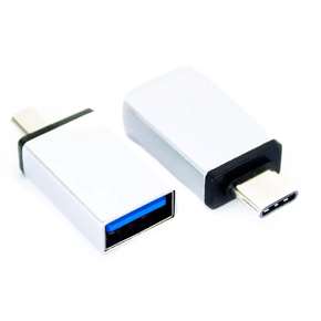 Adaptador TIPO C P/USB 3.0 Femea  ADAP0071 - STORM