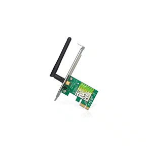 Adaptador Wireless PCI-E 150Mbps TP-Link TL-WN781ND