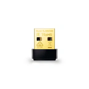 Adaptador Wireless USB 150Mbps Nano TP-Link TL-WN725N