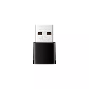 Adaptador Wireless USB 300Mbps Nano Mercusys MA12N