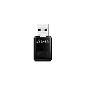 Adaptador Wireless USB 300Mbps TP-Link TL-WN823N