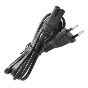 Cabo de Força Flex Bipolar XC-CF-15 10A 1,5m P/Barbeador