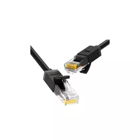 Cabo de Rede Patch Cord CAT6 U/UTP 3m Ugreen NW102 Preto