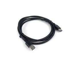 CABO EXTENSOR USB 3.0 AM/AF 3M AF3030 PRETO