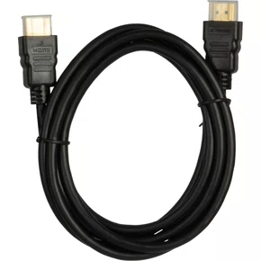 CABO HDMI AUDIO E VIDEO 1.8M 2.0 4K PRETO HD202