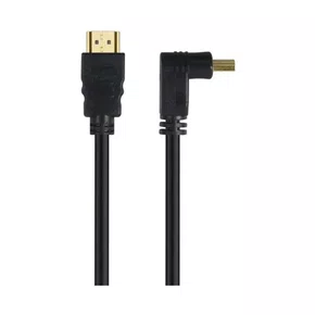 Cabo HDMI 2.0 4K c/ Conector 90º 5M H2090-5