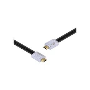 Cabo HDMI 2.0 Flat 4K com Conector Desmontável 10 Metros Vinik H20FL10