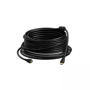 Cabo HDMI Áudio e Vídeo 2.0 10m Intelbras CHF 2010 Preto