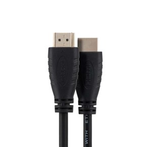 CABO HDMI 2,5M 2.0 4K CH2025 PRETO