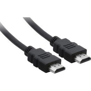 Cabo Hdmi para Hdmi Áudio e Vídeo 5 Metros 2.0 4K HD205 - Fortrek