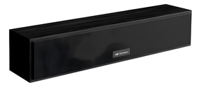 CAIXA DE SOM USB 2.0 SOUNDBAR SB30BK PRETA