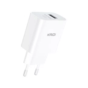 CARREGADOR TURBO MICRO USB 18W KD-111S