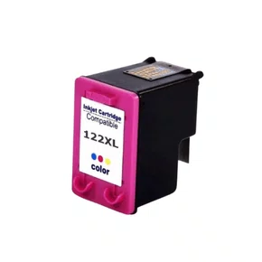Cartucho HP Compatível 122XL Color 13ML - New Printer