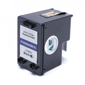 Cartucho Hp Compatível 60XL Preto 13Ml - New Printer