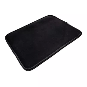 Case P/Notebook Bright 15,6" com Zíper CA130 Preto