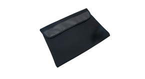 Case P/Notebook Até 14 POL. Preto