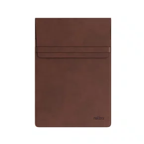 Case P/Notebook até 15.6" Courino Marrom Reliza 9188