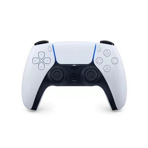 CONTROLE SEM FIO PLAYSTATION 5 DUALSENSE 3005767 BRANCO/PRETO