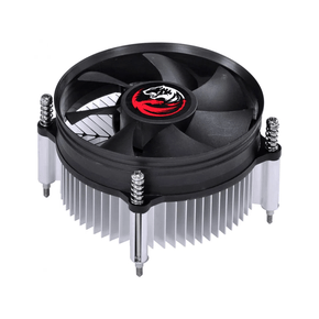 Cooler P/Proc.Intel Lga 1200/1150/1151/1155 1Nótus PAC95PRSL - PCYES