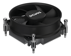 COOLER P/PROCESSADOR LGA 1700 NOTUS ST17 TDP 65W ST1765W