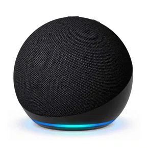 Echo Dot (5ª Geração) Smart Speaker com Alexa