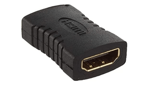 EMENDA HDMI F X HMDI F PRETA