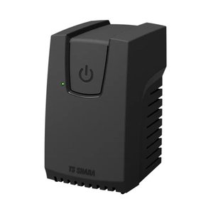 Estabilizador 500Va E-BIV/S-115 Powerst 9116 Preto - Ts Shara