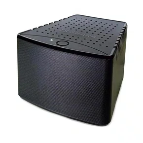 Estabilizador TS Shara PowerEst 700VA Bivolt Automático Modelo 9005