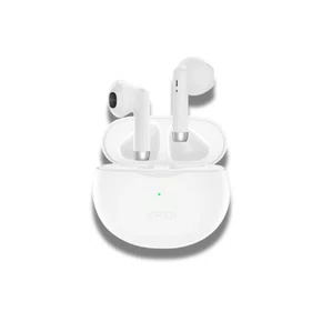 Fone de Ouvido Bluetooth 5.1 Kaidi TWS KD-770 Branco