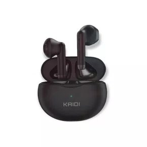 Fone de Ouvido Bluetooth 5.1 Kaidi TWS KD-770 Preto