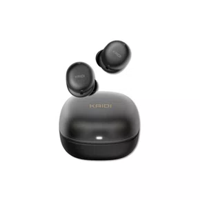 Fone de Ouvido Bluetooth Kaidi TWS KD-795 Preto