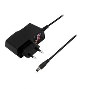 Fonte Multiuso 12V 1A Plug P4 Bivolt - FC1201E - FC FONTES