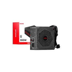 Fonte ATX 300W PFC Ativo PCYES Electra ELEC300W