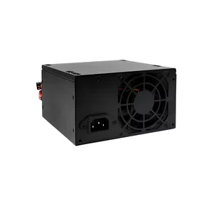 Fonte ATX 350W Bivolt Automático Bluecase BLU350-ATPS3 S/Cabo OEM