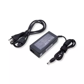 Fonte Comp. p/ Notebook Positivo 19V 3.42A 5.5x2.5mm BringIT FT036