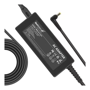 Fonte Comp. p/ Notebook Acer 19V 3.42A 65W 5.5x1.7mm BestBattery