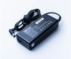 FONTE COMP.P/NOTEBOOK DELL 19.5V 4.62A 7.4X5MM 90W FT043