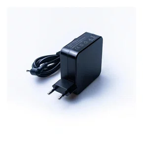 Fonte Comp. P/Notebook Lenovo 20V 2.25A 45W 4,0x1,7mm BringIT FW145