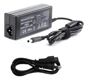 FONTE COMP.P/NOTEBOOK POSITIVO/CCE 19V 3.42A 5.5MMX2.5MM